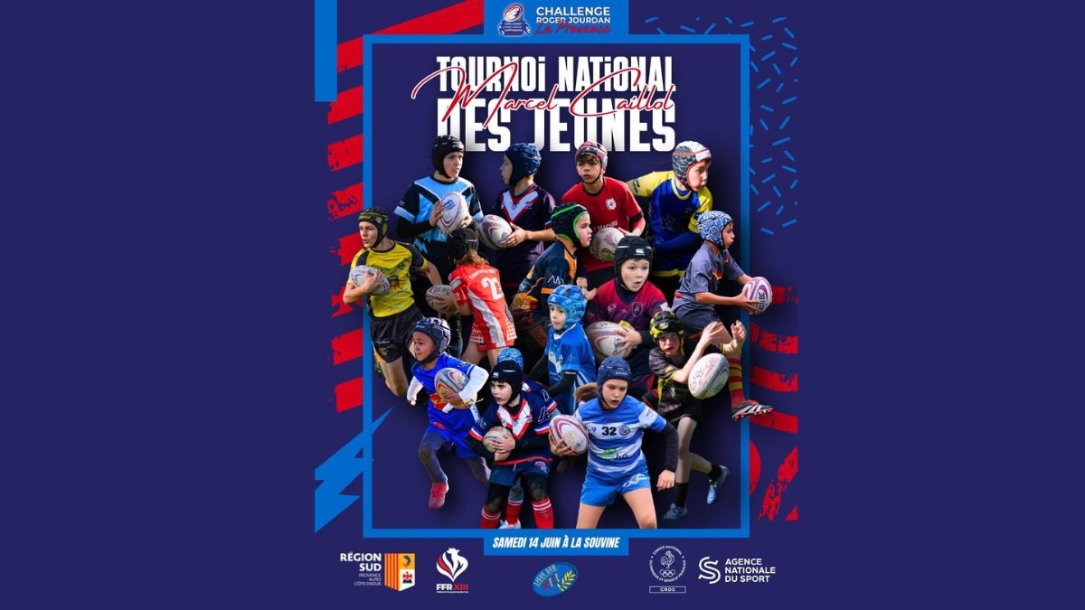 Championnat Régional U15