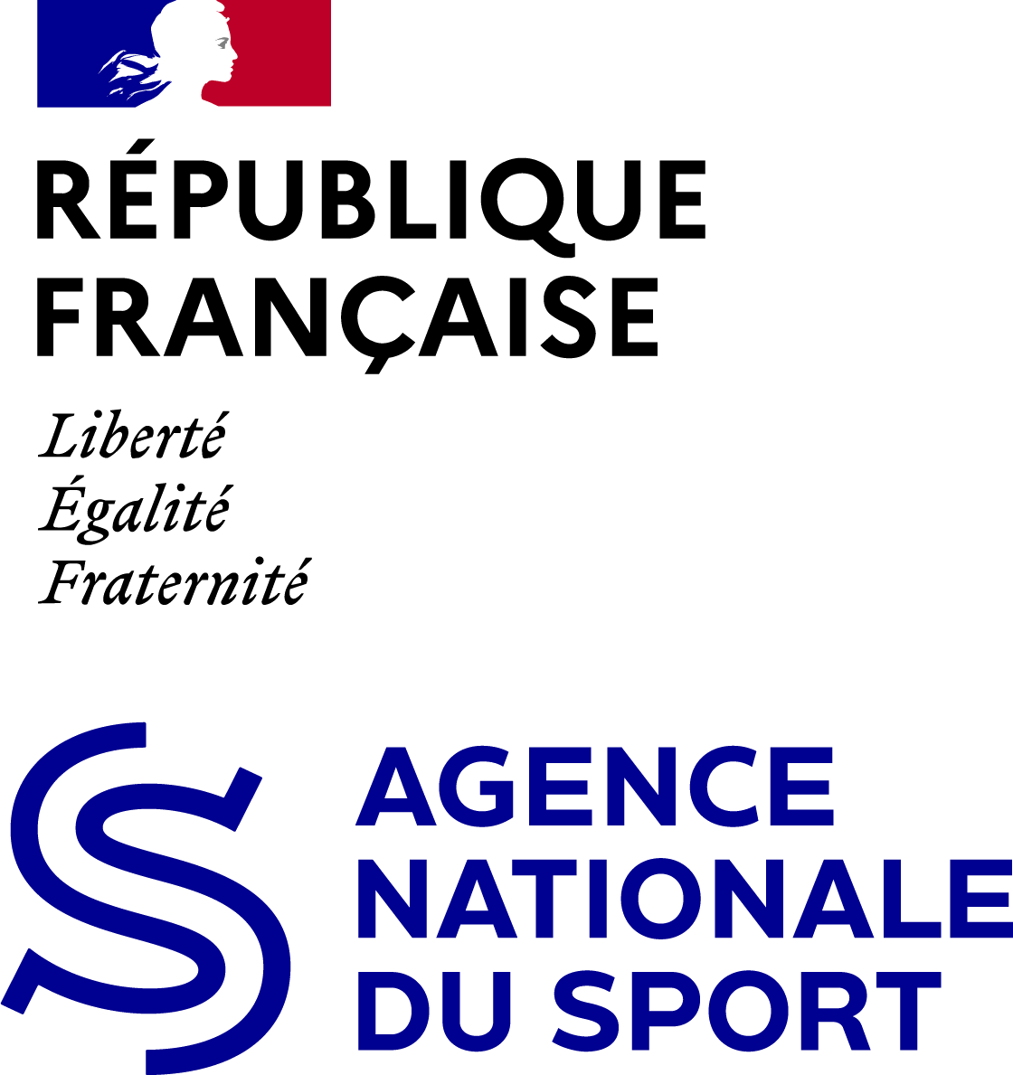 République Française — Agence Nationale du Sport
