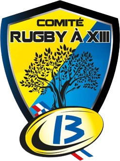Comité des Bouches-du-Rhône de Rugby à XIII