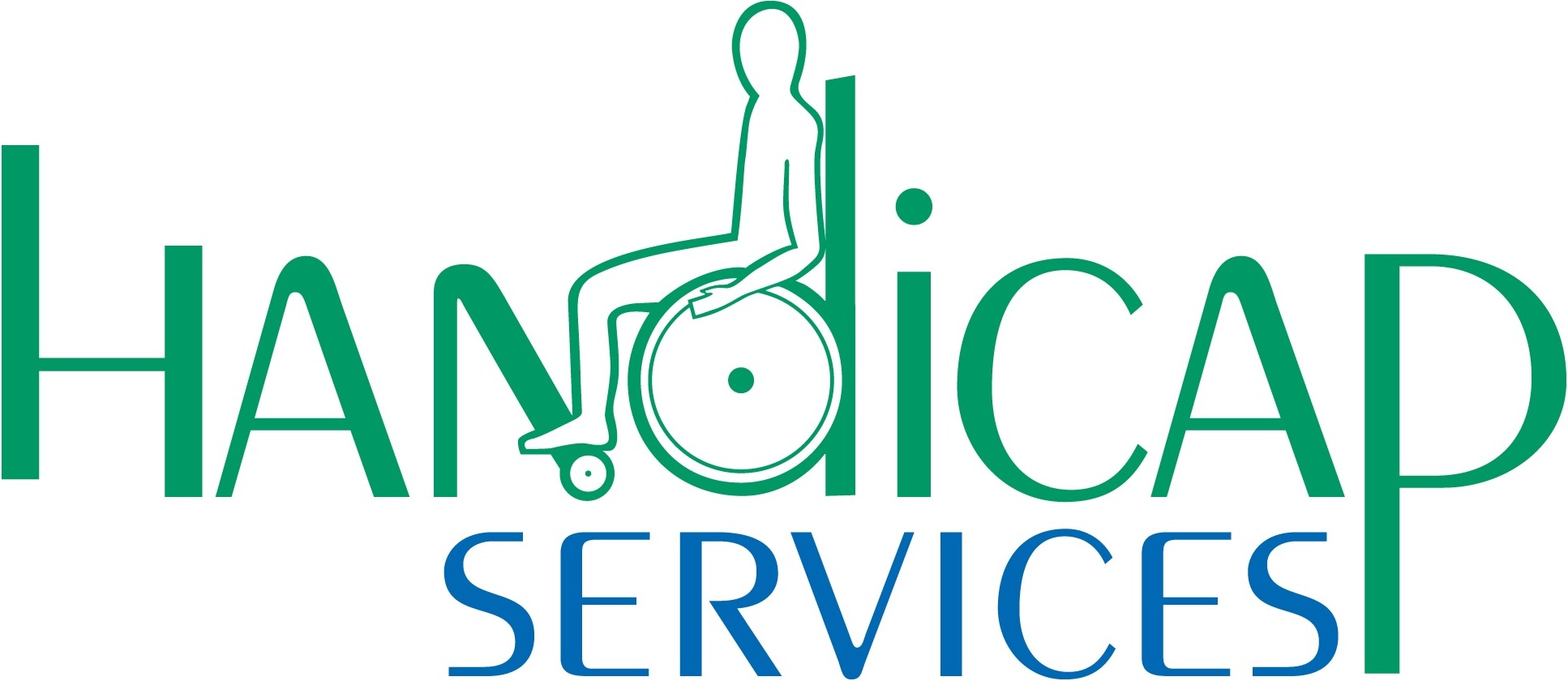 Logo de Handicap Services