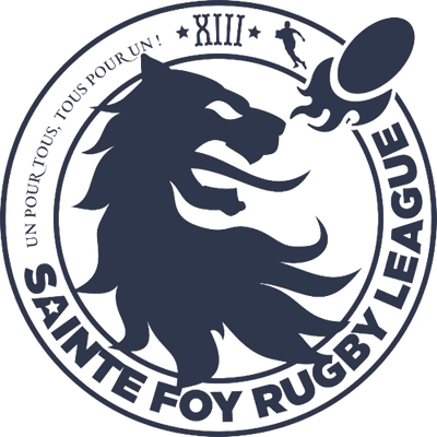 SAINTE FOY RUGBY LEAGUE