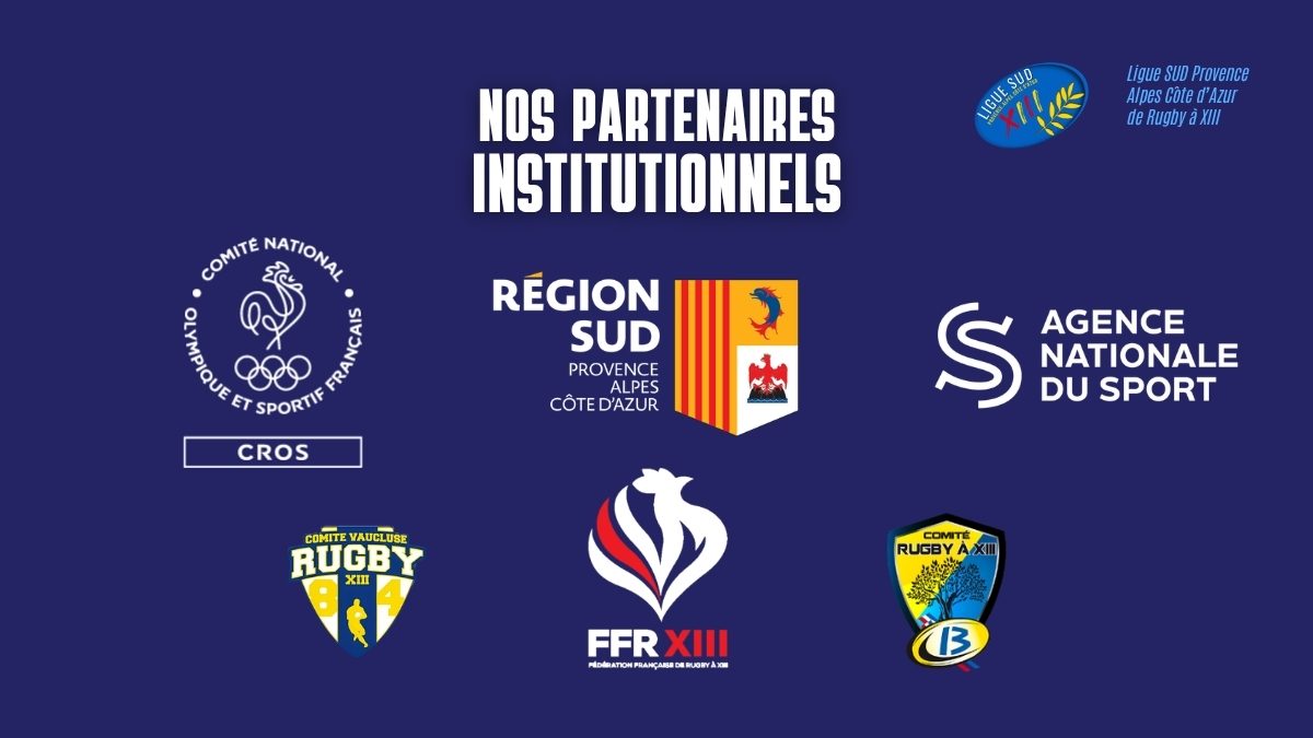Partenaires institutionnels