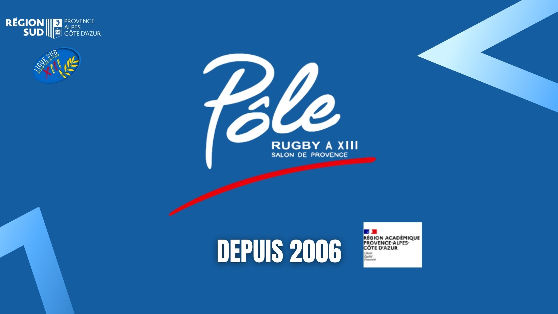 Pôle Espoirs